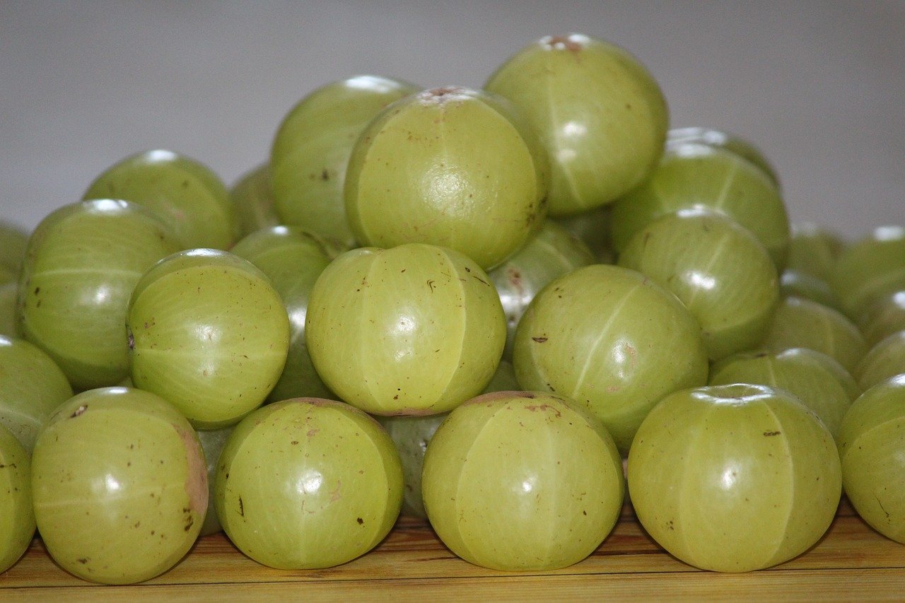 The Truth About Amla For Skin Whitening: Does It Really Work?