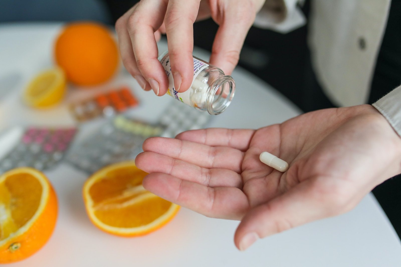 How To Treat Chilblains – The Vitamin Deficiency Connection