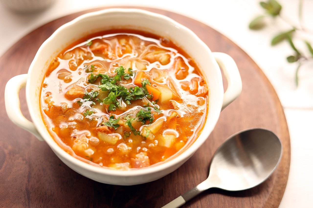 Exploring the World of Red Lentil Soup: A Nutritious and Delicious Delight