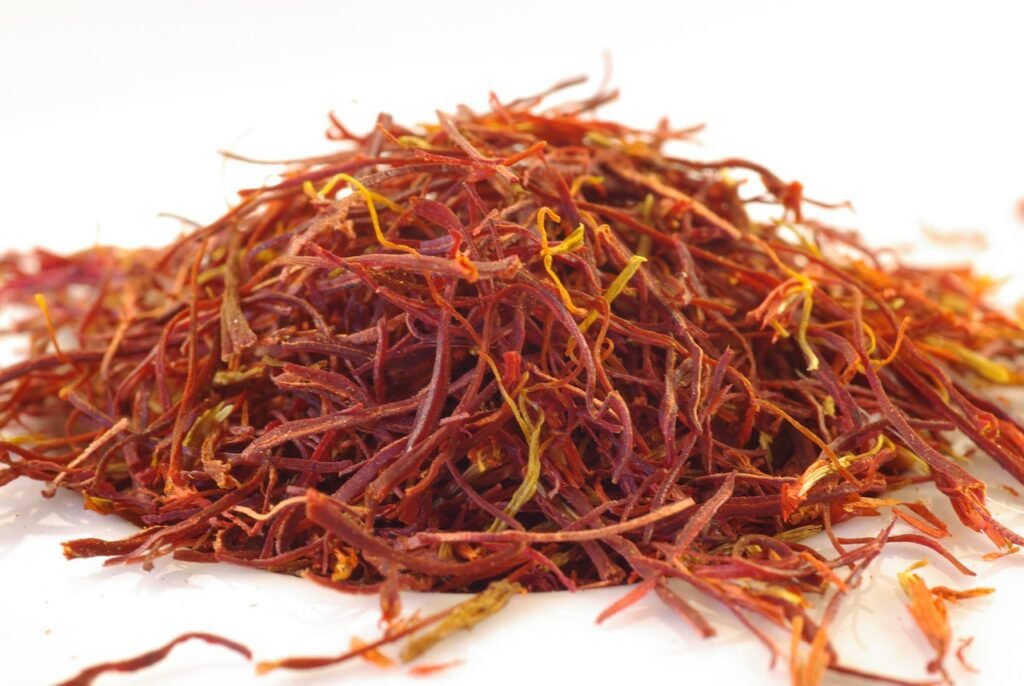 saffron, threads, orange-215932.jpg