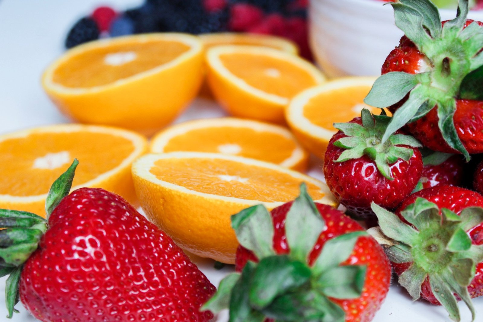 Sweet Fruits vs Acid Fruits Unlocking 7 Health Secrets