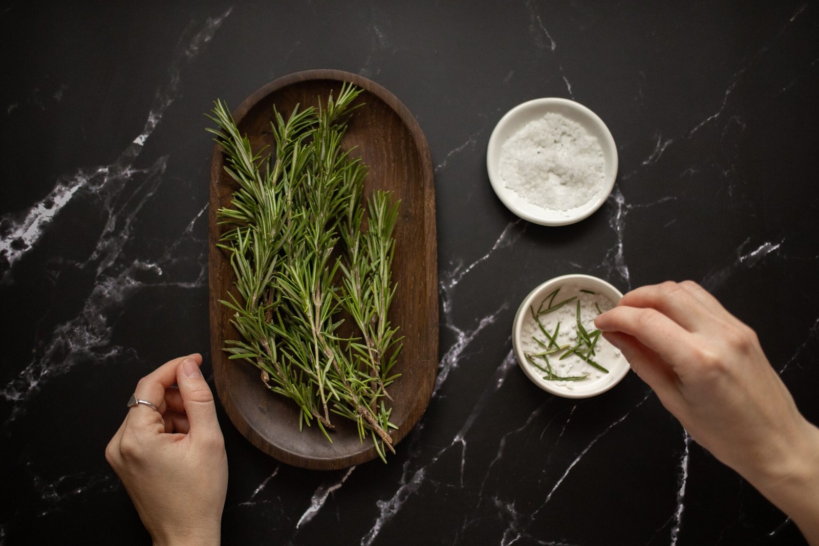 Understanding Herbs: What Exactly is a Sprig of Thyme?