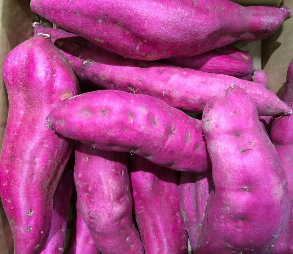 sweet potato, purple, seiyu-1586319.jpg