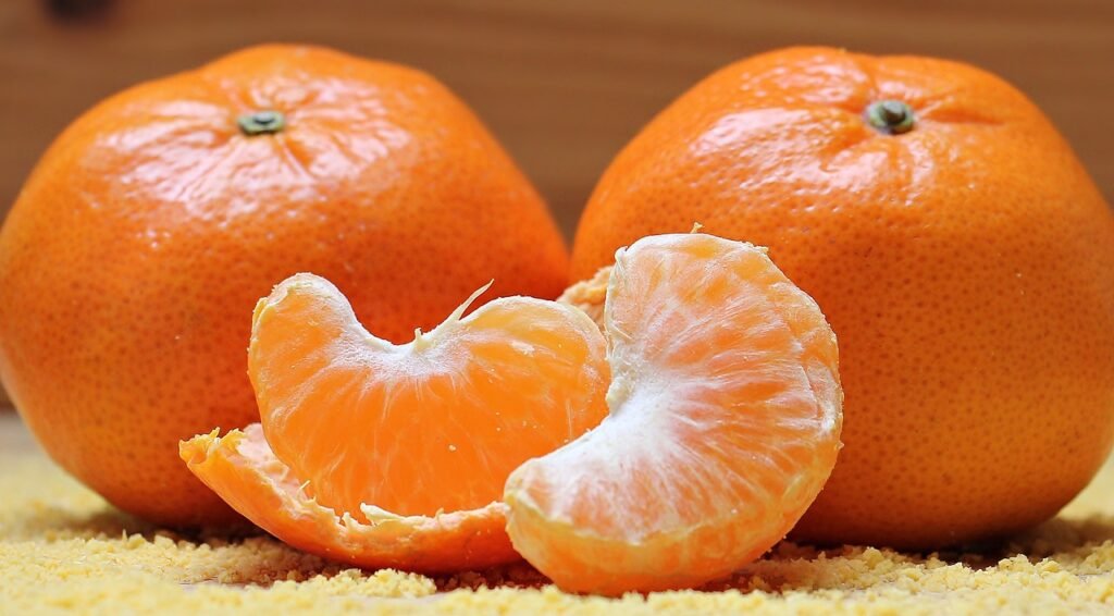 tangerines, oranges, segments-1721633.jpg