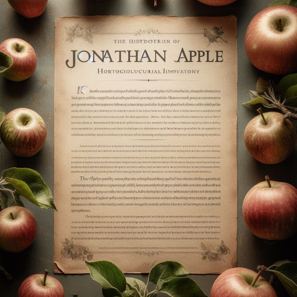 jonathan apple
