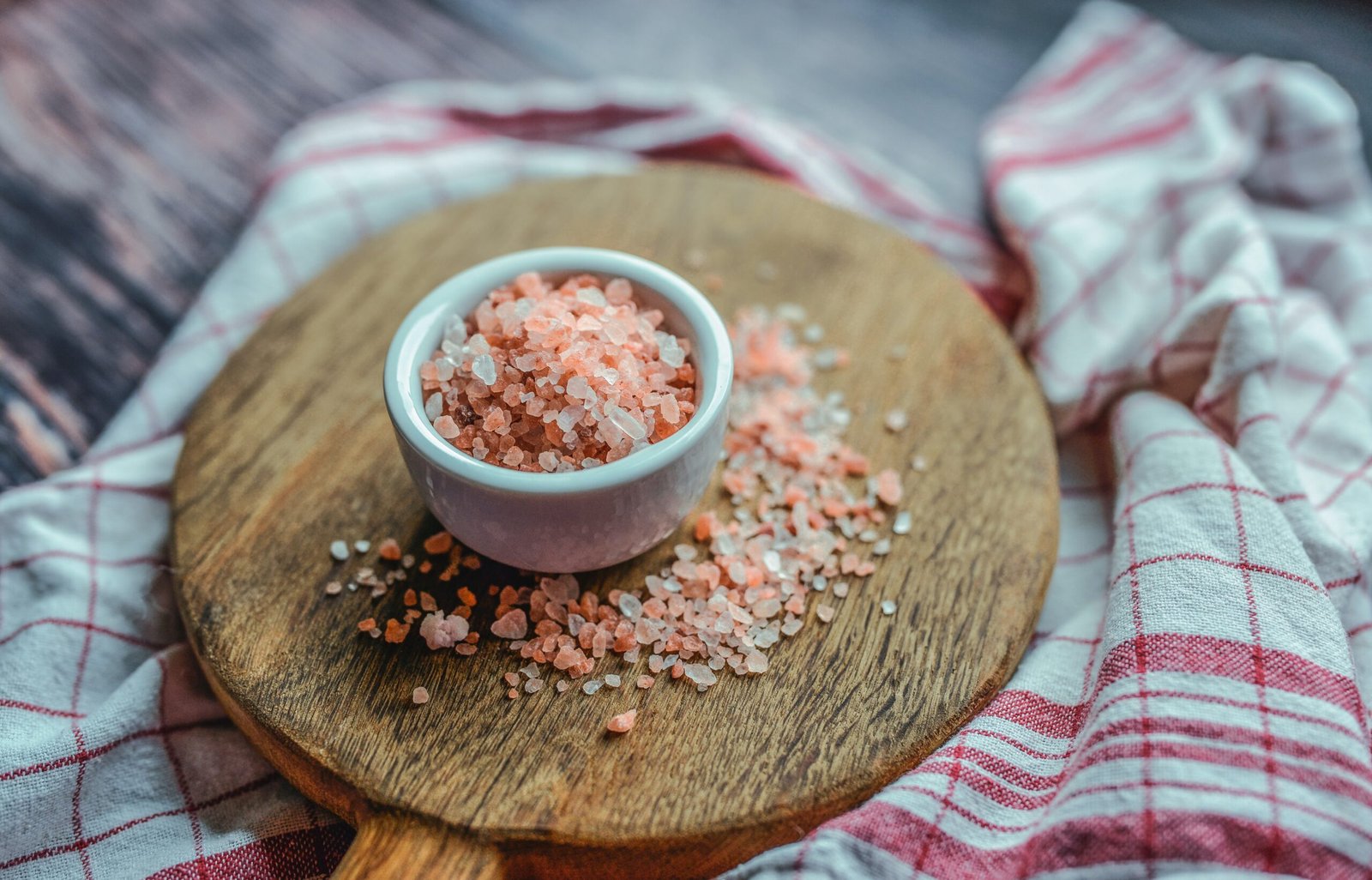 Celtic Salt vs Himalayan Salt: Which One Reigns Supreme in Benefits?