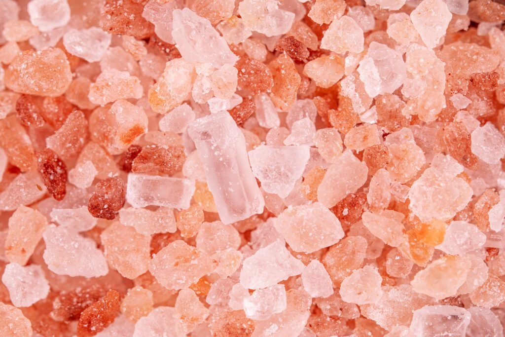 himalyan salt