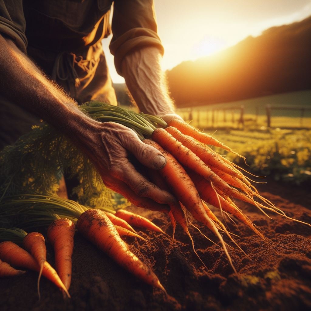 The Ultimate Guide to Harvesting Carrots: When Are Carrots Ready for Harvest?
