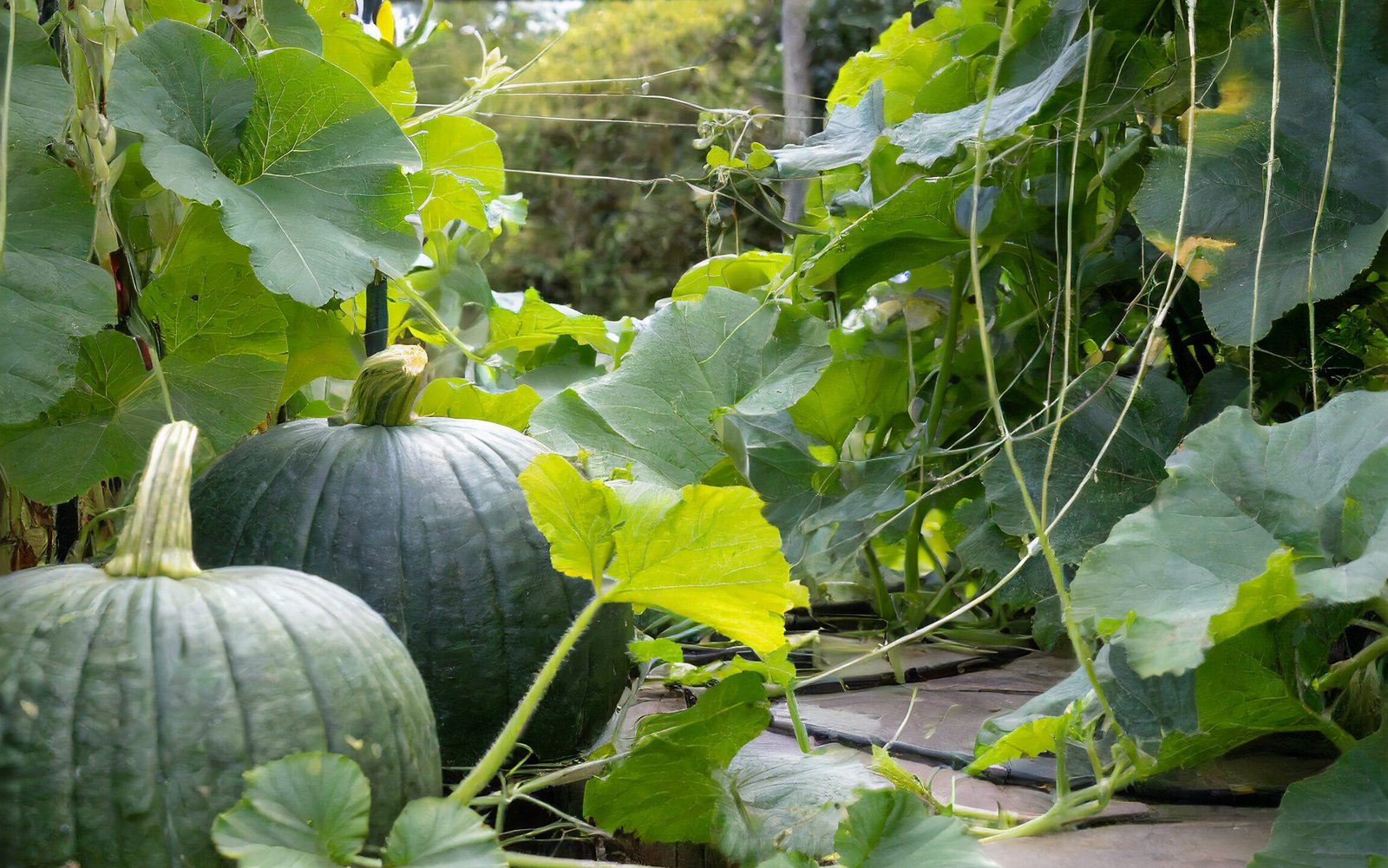 The Ultimate Green Pumpkin Guide: Everything You Need to Know