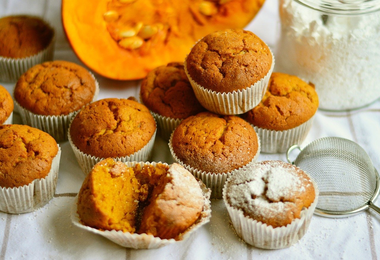 Pumpkin Apple Muffins: A Delicious and Easy Recipe