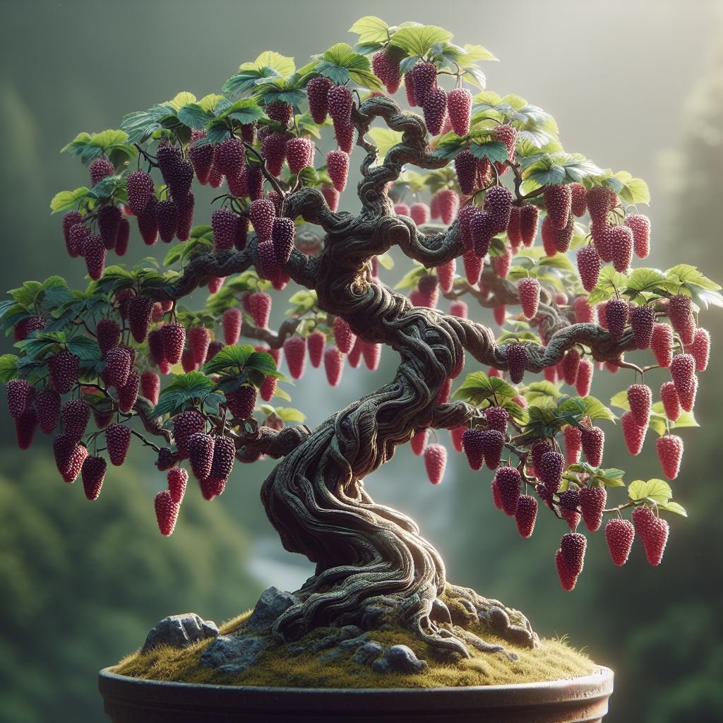 The Art and Beauty of a Mulberry Bonsai: An Essential Guide