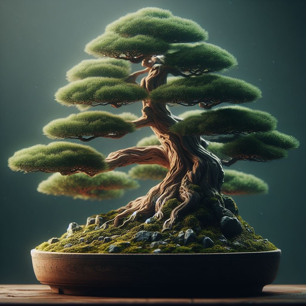 The Ultimate Guide to Hinoki Cypress Bonsai Care and Maintenance