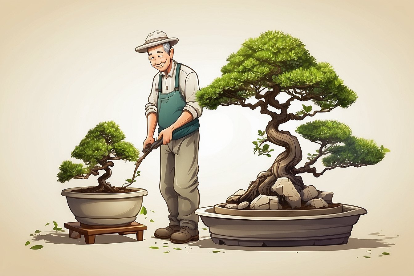 The Comprehensive Guide to Caring for Your Mugo Pine Bonsai