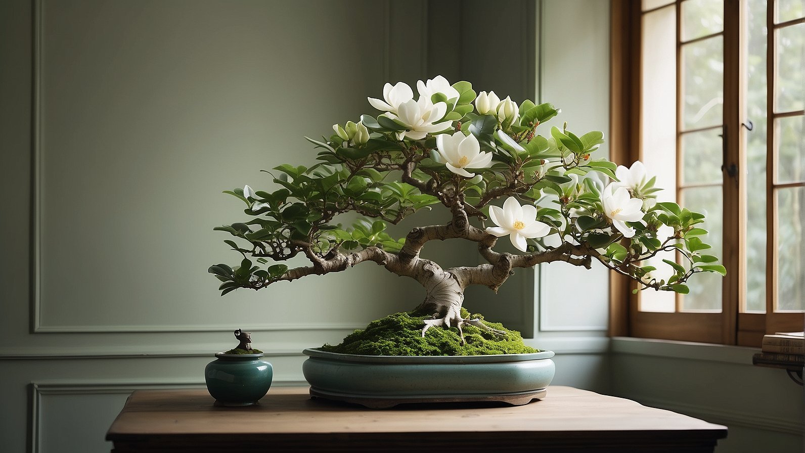 Mastering the Art of Southern Magnolia Bonsai: A Comprehensive Guide