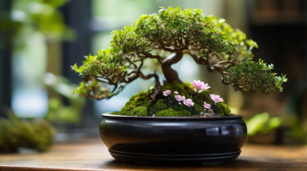 The Revolutionary Practice of Hydroponic Bonsai: A Comprehensive Guide